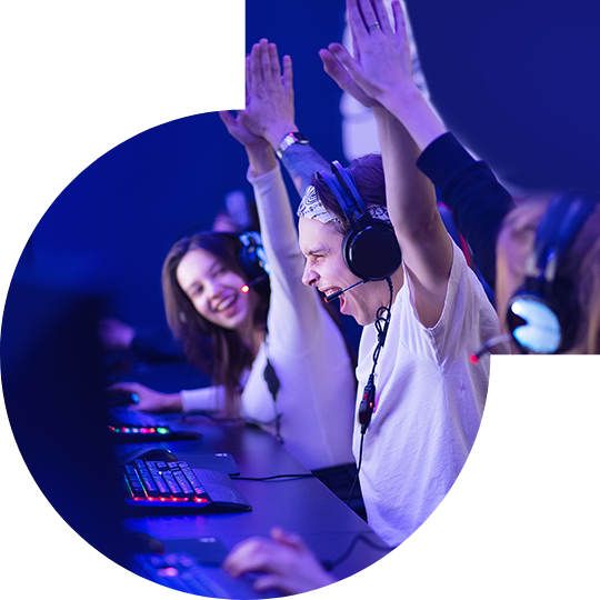 利来国际w66独家双向驱动技术<br>让电竞玩家尽情享受极致高速快感